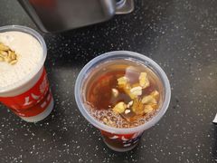 -八婆婆烧仙草(中山路店)