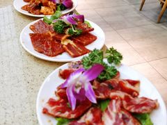 -妙香居韩国烤肉(容桂天佑城店)