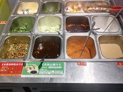 -合易泓烤肉•首创生椰大油边(宁山路店)