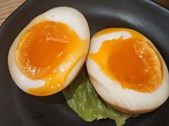 溏心鸡蛋-伊豆野菜村(大族广场店)