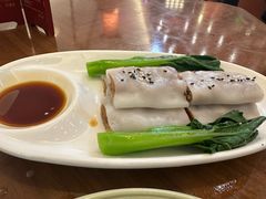 -蝴蝶里·粤菜·点心(龙湖杭州金沙天街店)