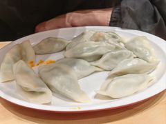 -喜家德虾仁水饺(浦东山姆店)
