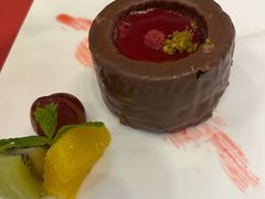 -国家大剧院西餐厅