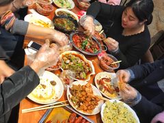 -华仔龙虾(永乐路总店)