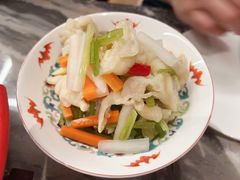 -渝悦情·新派川菜(建国门店)