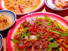 -泥糊破店小酒馆·团建聚餐(南京西路店)