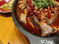 -今邕烧烤(园湖店)