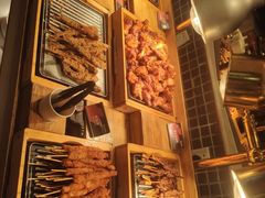 -比格比萨自助(宋家庄店)