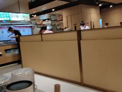 -海底捞火锅(方圆荟店)