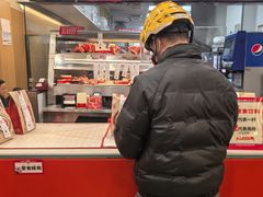 -塔斯汀中国汉堡(东平店)
