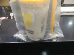 -快乐柠檬happylemon(乐客城夏庄路店)