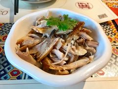 -酒肆浅葱•烧烤•龙虾•排档(卓悦intown店)