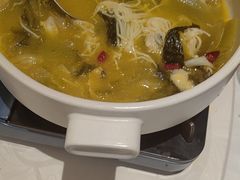 -丝宴·凤城印象·西北特色菜(彩虹湾店)