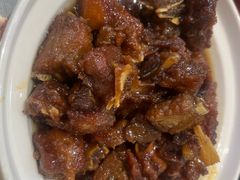 -葛记焖饼(伏牛路店)