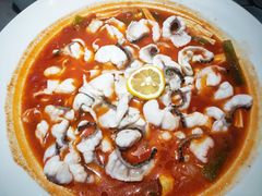 -青花椒花椒鱼(合生汇店)