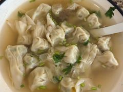 -小倩倩•鸡汤馄饨(江西路创始店)