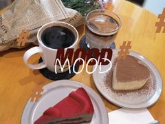 -长颈鹿咖啡(大学路店)