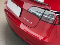 -TESLA 特斯拉(郑州正弘城体验店)