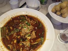 -茅庐川菜(烟台万象汇店)