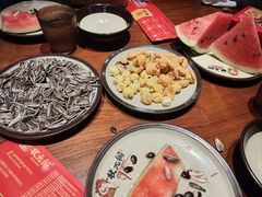 -状元阁烧烤(新华路总店)