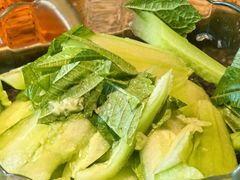 -佟爷·老北京炙子烤肉(动物园店)