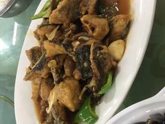 -广客美食坊(丹霞山店)