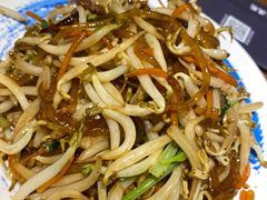 -满园烤鸭·春饼(奥体万达店)