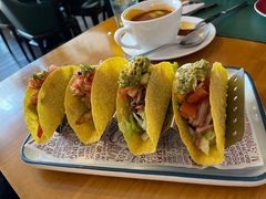 -HFFOUSA TACO弗萨塔可墨西哥餐厅(颐堤港店)