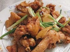 -腰记饭店(龙源路店)
