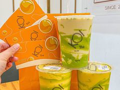 -KOI Thé(正佳广场店)