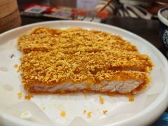 上海炸猪排-王繁星面馆(西安熙地港店)