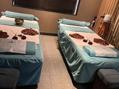 -上足·影院足道·SPA(红岭店)