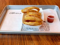 -FATBURGER 特富客汉堡(外交公寓店)