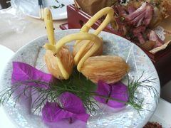 -老房子金沙元年川菜食府·花园餐厅(金沙店)