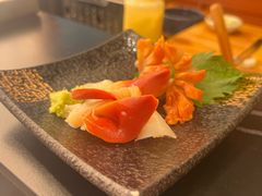 -Sushi Hanzo半藏(天环广场店)