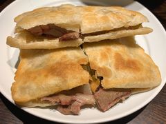 驴肉火烧-掌柜的店·河南菜(世茂店)