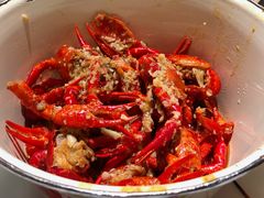 -老长沙龙虾馆·聚会餐厅(白石洲店)