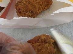 -麦当劳(中二横路店)
