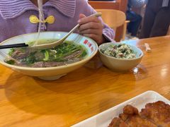 -小姜锅贴(凤凰街店)
