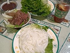 -西关明记肠粉(荔枝湾店)