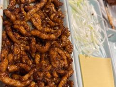 -郭林家常菜(狼垡店)