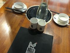 -黑鸡小馆(金源店)