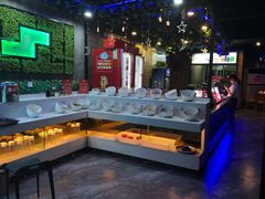 自助取餐区-傣妹火锅(全椒奥康步行街店)