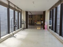 -上海崇明金茂凯悦酒店