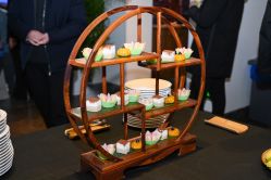 -颐和芥子园酒店·宴会厅