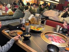 -厚贞日式烤肉(浦东汇智店)