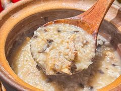 -大洋家·潮汕鱼鲜·花胶砂锅粥(天河东路店)