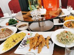 -尚宴(盛世广场·食尚街店)