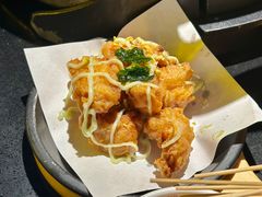 -探鱼·鲜青椒爽麻烤鱼(领展购物广场店)