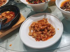 -鸡毛店·川菜(文殊院店)